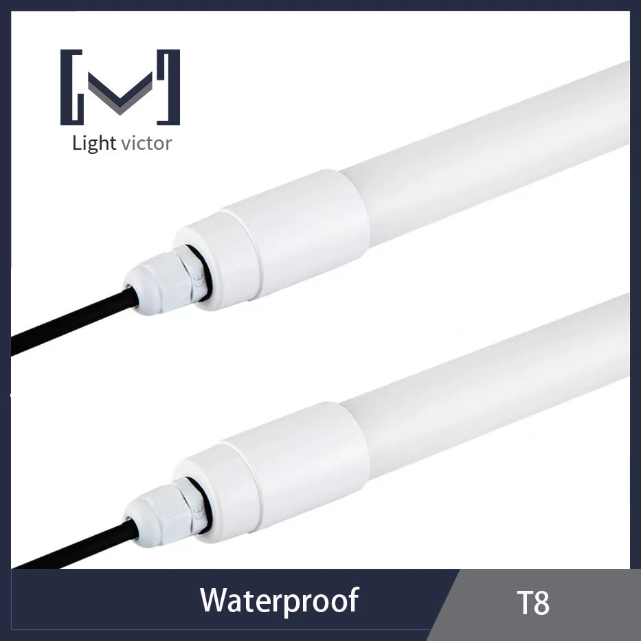 Vollspektrum-LED-T8-Wachstumsröhre