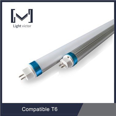 Kompatibles T6 LED-Röhrenlicht