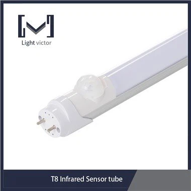 Infrarotsensor T8 LED Röhrenleuchte