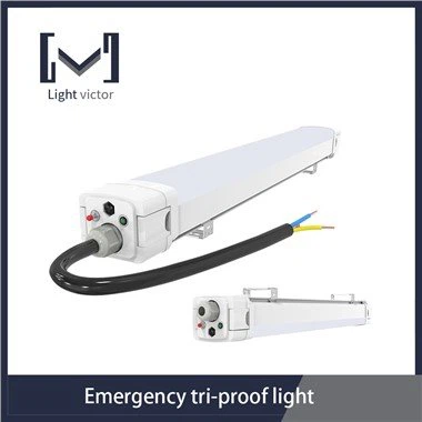 LED-TRI-Proof-Beleuchtung