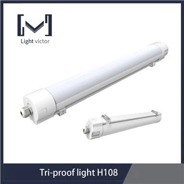 Tri-Proof-LED-Linearlicht