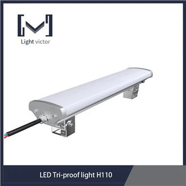 Smart LED TRI Proof Licht