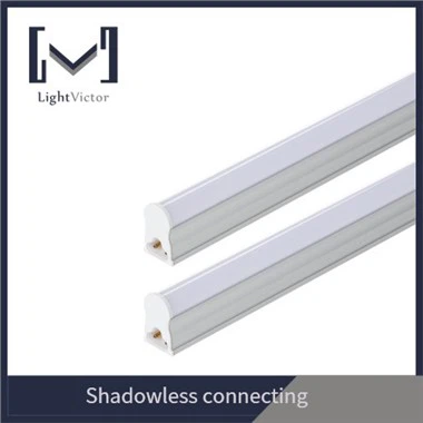 Was ist die Frequenz von LED T8 G5?